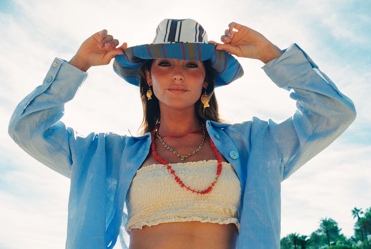 Colorful Handcrafted Jewelry with Soul