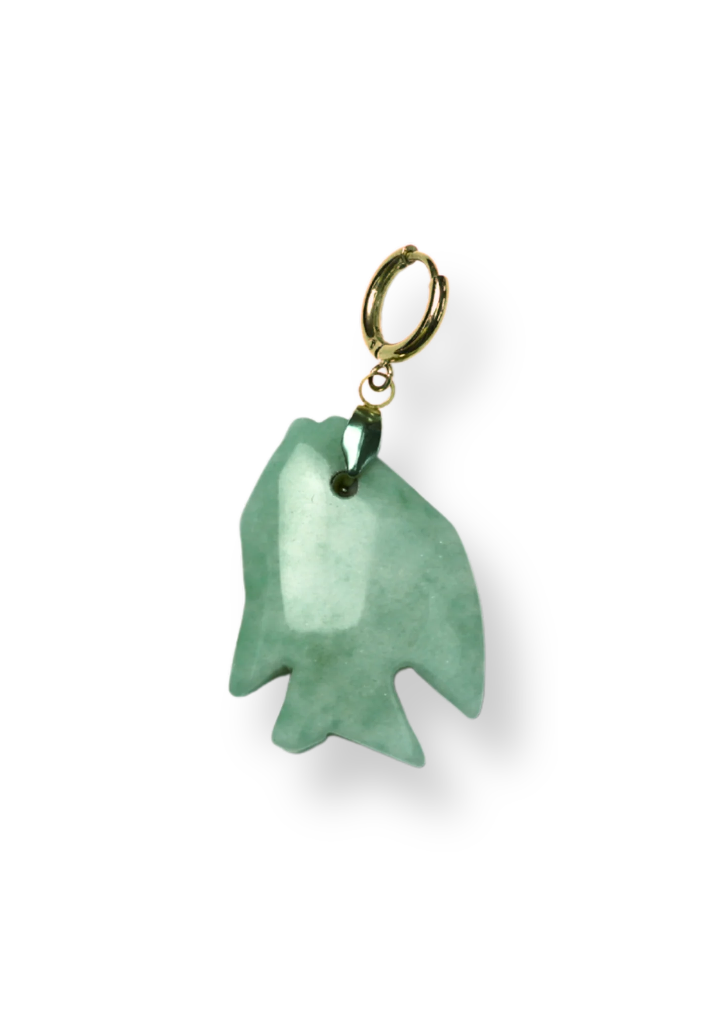 Fish pendants